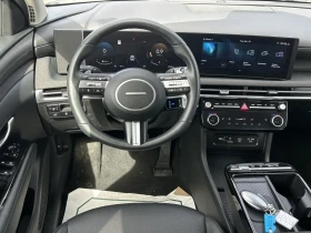 Hyundai Tucson, снимка 10