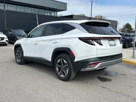 Hyundai Tucson, снимка 8