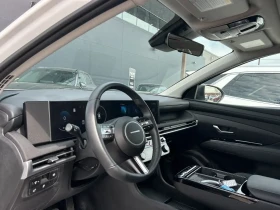 Hyundai Tucson, снимка 9