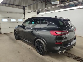 BMW X5 xDrive40i * M-Sport * АвтоКредит* ЦЕНА ДО БЪЛГАРИЯ, снимка 6