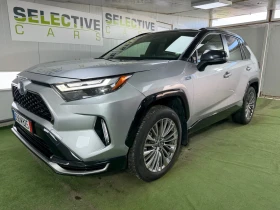 Toyota Rav4 Prime XSE * 45 000km* , снимка 2