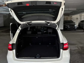 Mercedes-Benz GLC 63 AMG S * PREMIUM PCK * ПАНОРАМА * 2 КЛЮЧА, снимка 7