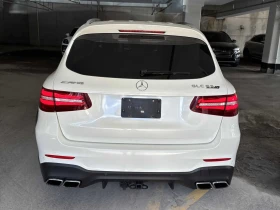 Mercedes-Benz GLC 63 AMG S * PREMIUM PCK * ПАНОРАМА * 2 КЛЮЧА, снимка 5