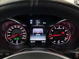 Mercedes-Benz GLC 63 AMG S * PREMIUM PCK * ПАНОРАМА * 2 КЛЮЧА, снимка 11