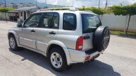 Suzuki Grand vitara 2.0HDI 109кс 4×4, снимка 7
