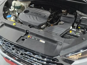 Hyundai Tucson Diesel 1.6 2Wd Smart, снимка 6