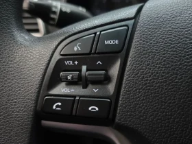 Hyundai Tucson Diesel 1.6 2Wd Smart, снимка 16