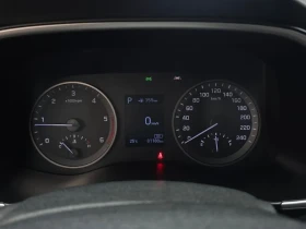 Hyundai Tucson Diesel 1.6 2Wd Smart, снимка 8