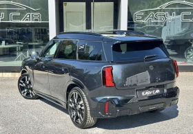 Mini Countryman Е/HUD/ CAMERA/Paket JCWTrim, снимка 4