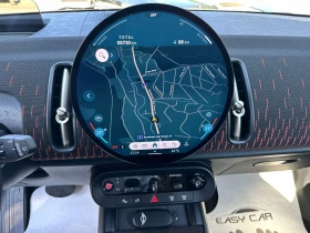 Mini Countryman Е/HUD/ CAMERA/Paket JCWTrim, снимка 11
