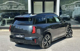 Mini Countryman Е/HUD/ CAMERA/Paket JCWTrim, снимка 3
