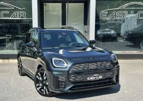 Mini Countryman Е/HUD/ CAMERA/Paket JCWTrim, снимка 2