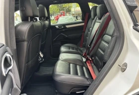 Porsche Cayenne GTS V6 * ОБДУХВАНЕ * ВТОРИ ЧИФТ ГУМИ * , снимка 12