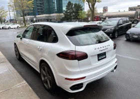 Porsche Cayenne GTS V6 * ОБДУХВАНЕ * ВТОРИ ЧИФТ ГУМИ * , снимка 6