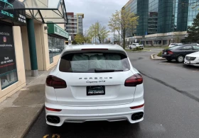 Porsche Cayenne GTS V6 * ОБДУХВАНЕ * ВТОРИ ЧИФТ ГУМИ * , снимка 5