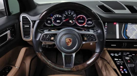 Porsche Cayenne ЛЮК* ПОДГРЕВ ВОЛАН* ЕЛ. БАГАЖНИК* КРАЙНА ЦЕНА, снимка 13