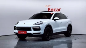 Porsche Cayenne ЛЮК* ПОДГРЕВ ВОЛАН* ЕЛ. БАГАЖНИК* КРАЙНА ЦЕНА, снимка 1