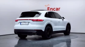 Porsche Cayenne ЛЮК* ПОДГРЕВ ВОЛАН* ЕЛ. БАГАЖНИК* КРАЙНА ЦЕНА, снимка 2