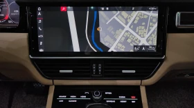 Porsche Cayenne ЛЮК* ПОДГРЕВ ВОЛАН* ЕЛ. БАГАЖНИК* КРАЙНА ЦЕНА, снимка 14