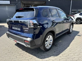 Suzuki SX4 S-Cross Active 1.4 Mild Hybrid, снимка 2