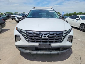 Hyundai Tucson 2.5l Xrt, снимка 5