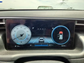 Hyundai Tucson 2.5l Xrt, снимка 9