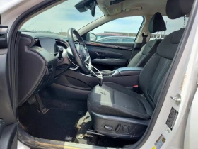 Hyundai Tucson 2.5l Xrt, снимка 7
