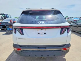 Hyundai Tucson 2.5l Xrt, снимка 6