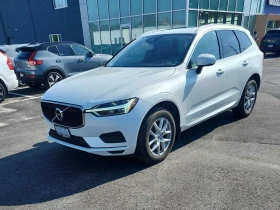 Volvo XC60 * Momentum * CARFAX * БЕЗ ПЪРВОНАЧАЛНА ВНОСКА, снимка 1