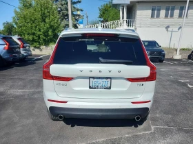 Volvo XC60 * Momentum * CARFAX * БЕЗ ПЪРВОНАЧАЛНА ВНОСКА, снимка 4