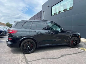 BMW X5 * xDrive40i * CARFAX * ЦЕНА ДО БГ, снимка 3