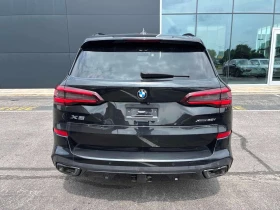 BMW X5 * xDrive40i * CARFAX * ЦЕНА ДО БГ, снимка 4