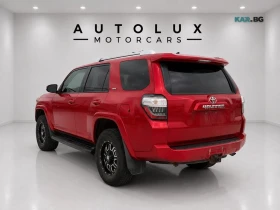 Toyota 4runner SR5 AWD* ПОДГРЕВ* КАМЕРА* КРАЙНА ЦЕНА* , снимка 3