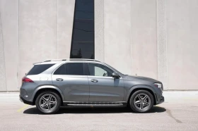 Mercedes-Benz GLE 350 4MATIC AMG LINE * КРАЙНА ЦЕНА* FULL MAX, снимка 5