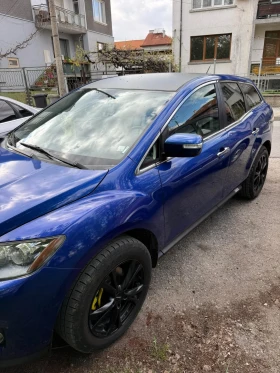 Mazda CX-7 2.3, снимка 2