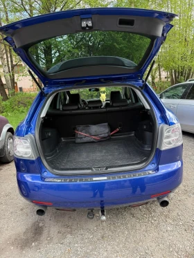 Mazda CX-7 2.3, снимка 6