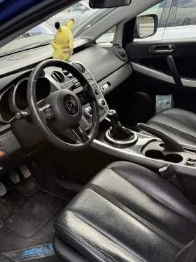 Mazda CX-7 2.3, снимка 7