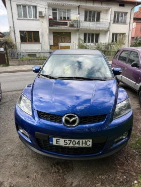 Mazda CX-7 2.3, снимка 1