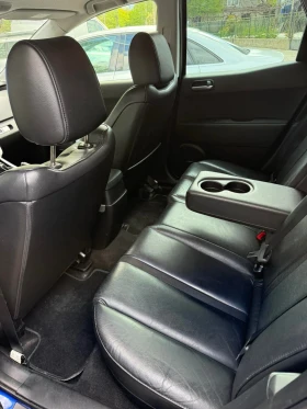 Mazda CX-7 2.3, снимка 8