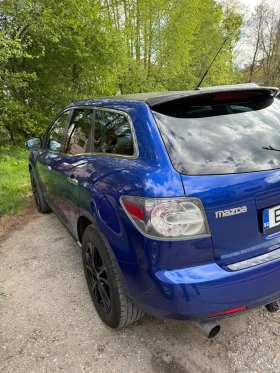 Mazda CX-7 2.3, снимка 5