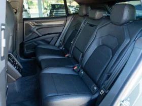 Porsche Cayenne Electric, снимка 14