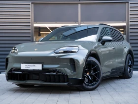 Porsche Cayenne Electric, снимка 1