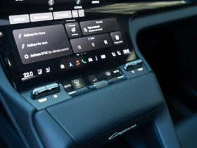 Porsche Cayenne Electric, снимка 13