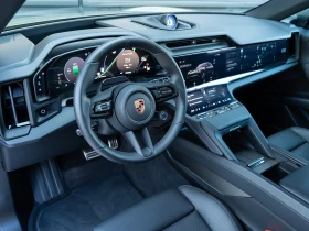 Porsche Cayenne Electric, снимка 6