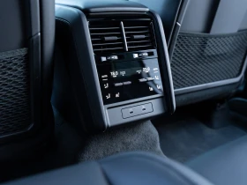 Porsche Cayenne Electric, снимка 15