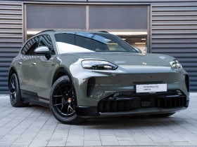 Porsche Cayenne Electric, снимка 4
