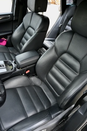 Porsche Macan GTS, снимка 8