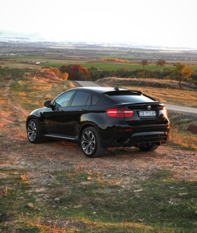 BMW X6 3.5d, снимка 2
