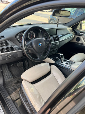 BMW X6 3.5d, снимка 6