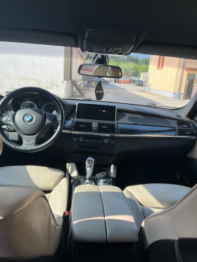 BMW X6 3.5d, снимка 7